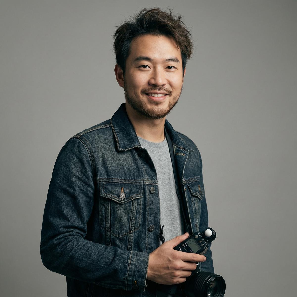 国产视频创作者案例