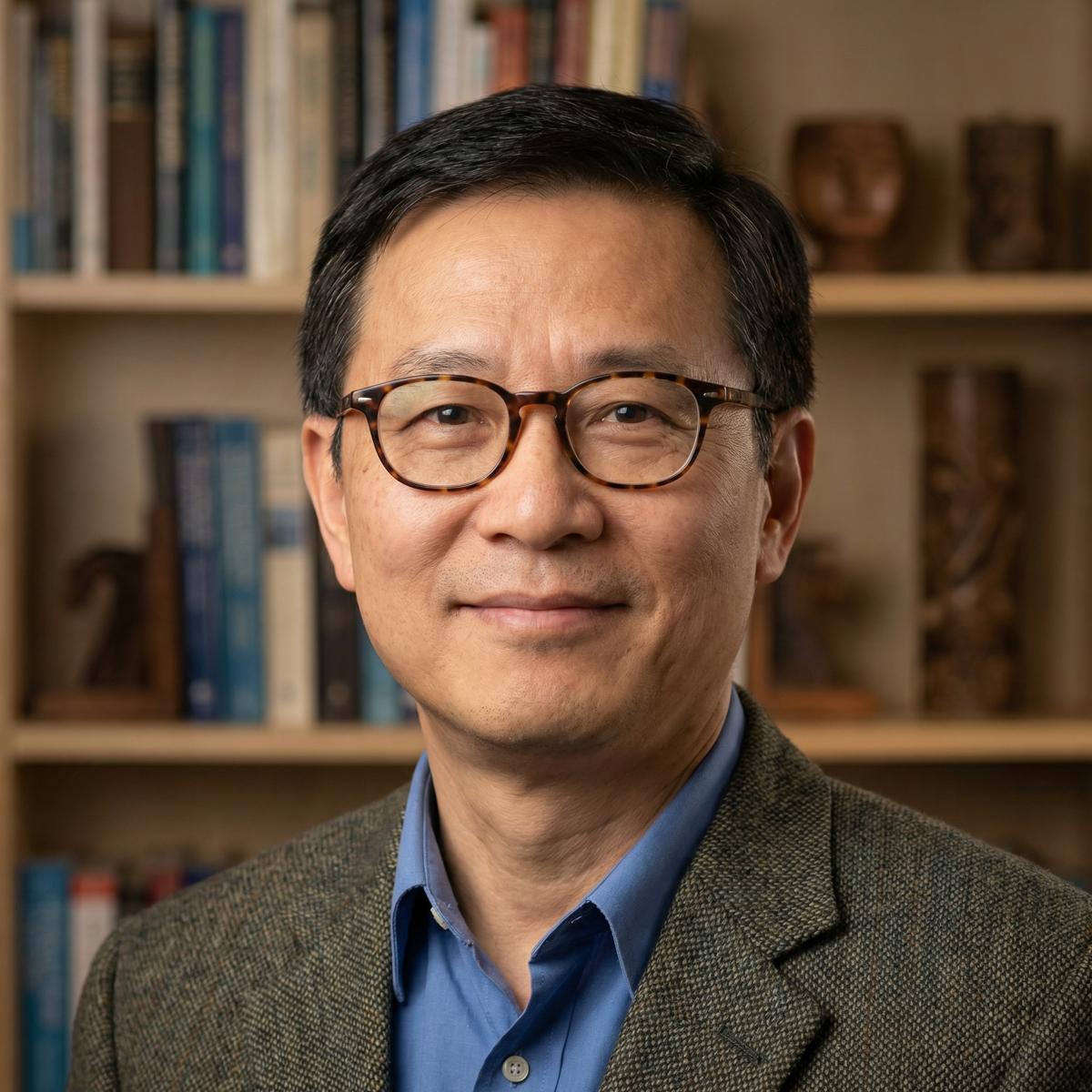 国产视频文化研究顾问张明德