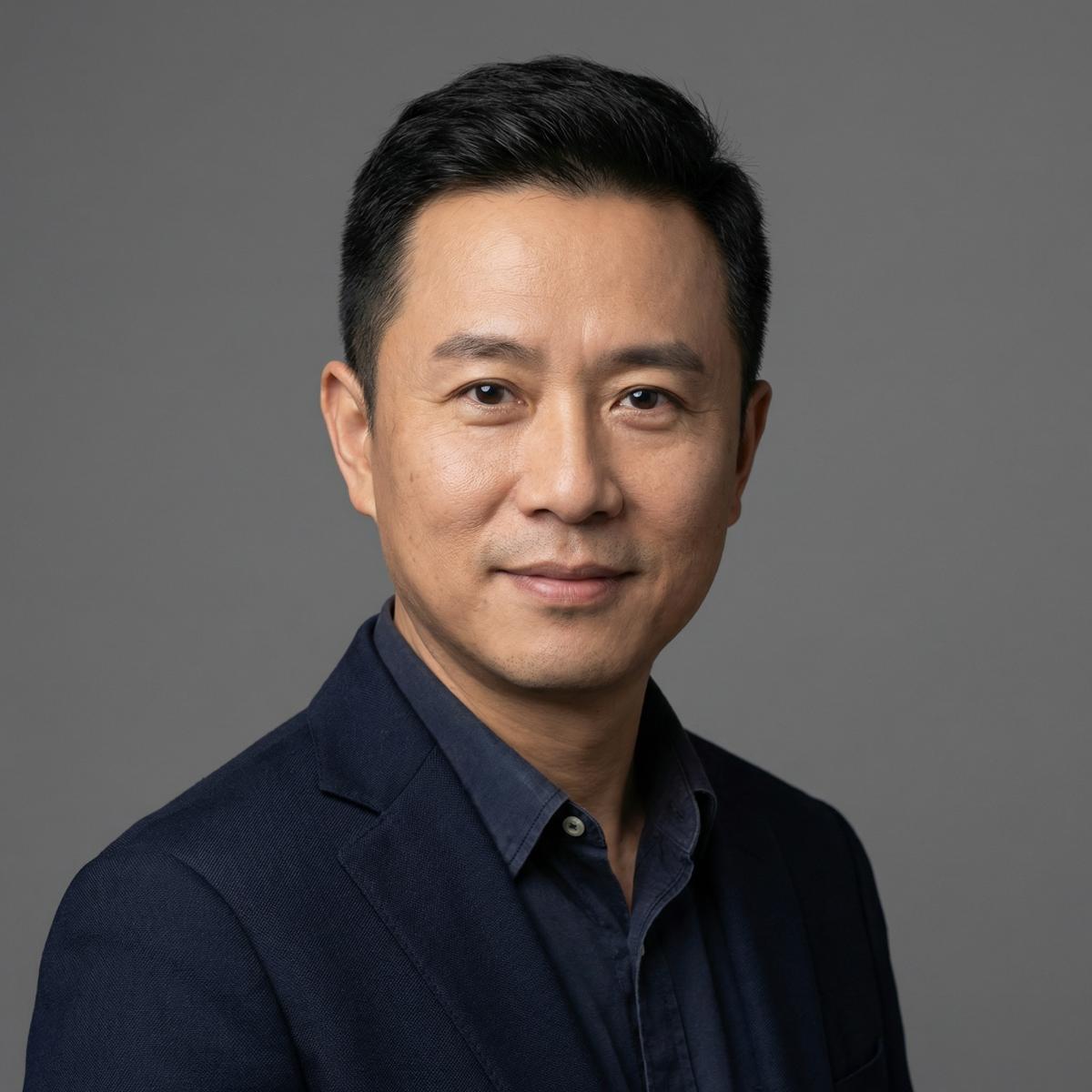 国产视频导演顾问陈志远